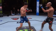 Казах возвращается в UFC после сенсации: тренер раскрыл подробности