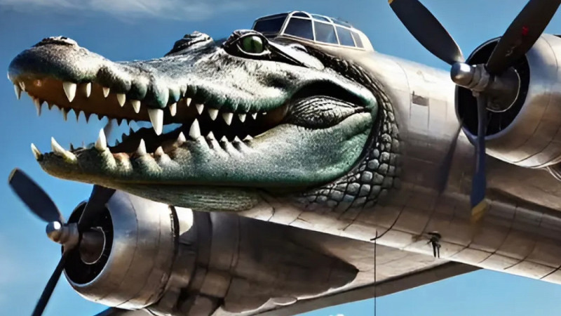 Кадр из видео