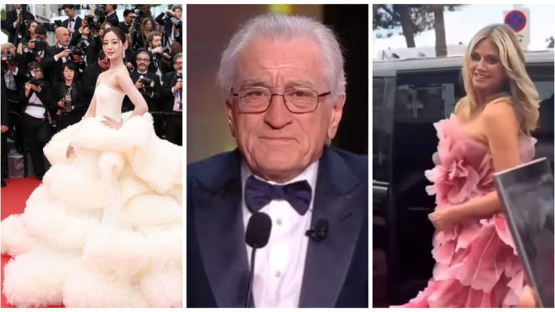 Кадры из видео