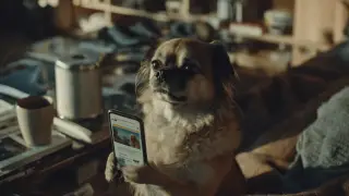 Новый документ стал доступен в приложении eGov Mobile