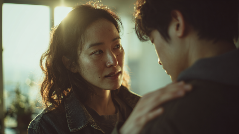 Изображение сгенерировано при помощи нейросети Midjourney