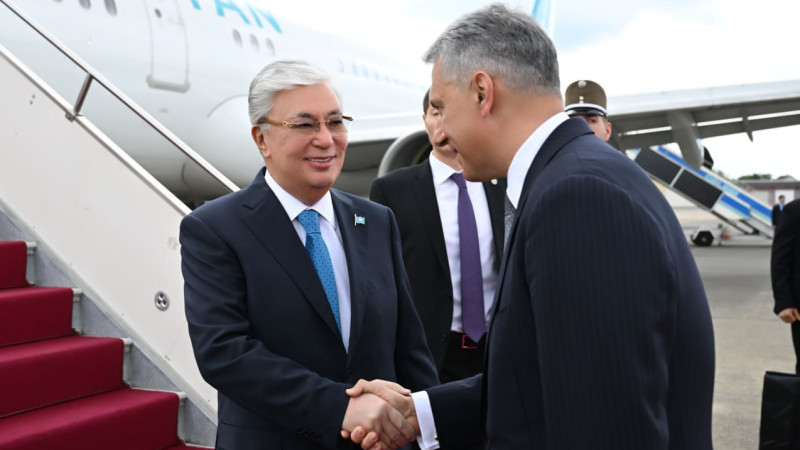 Фото пресс-службы Акорды