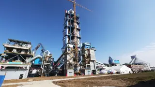 Жамбылская область возглавила рейтинг по объему инвестиций в Казахстане