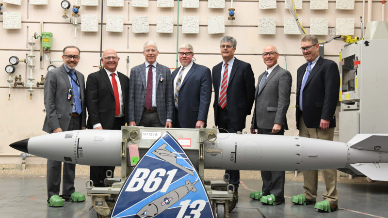 Фото: Department of energy