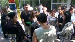 Сотни абитуриентов оказались жертвами обмана в Алматы