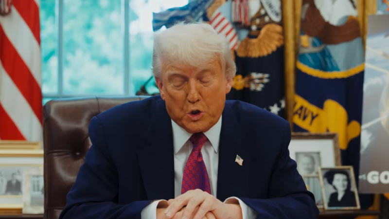 ©️ The White House