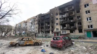 Никакого перемирия между Украиной и Россией не будет - Politico