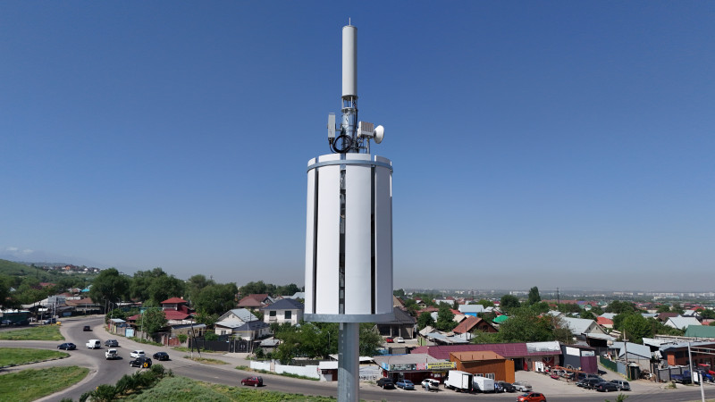 Фото: Huawei Technologies Kazakhstan.