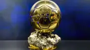 Названа дата вручения “Золотого мяча“: подробности и претенденты
