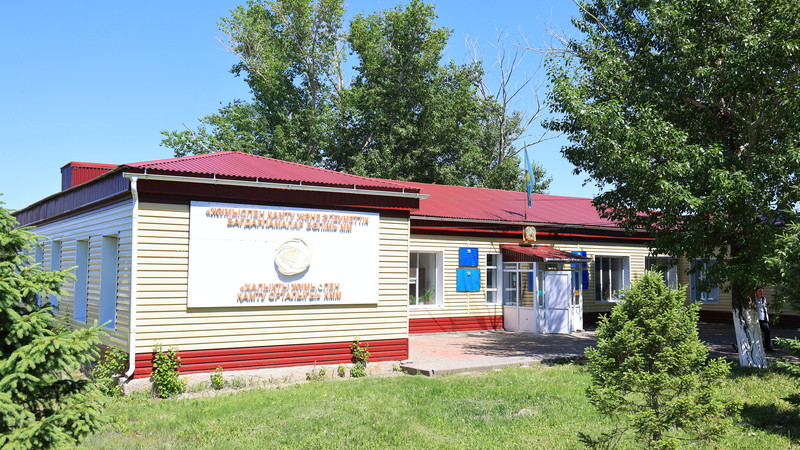 Фото: акимат Карагандинской области.