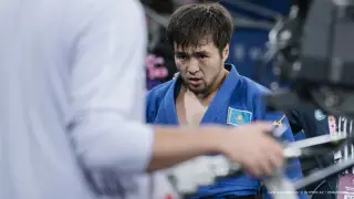 В сборной приняли решение по Сметову после возвращения в Казахстан