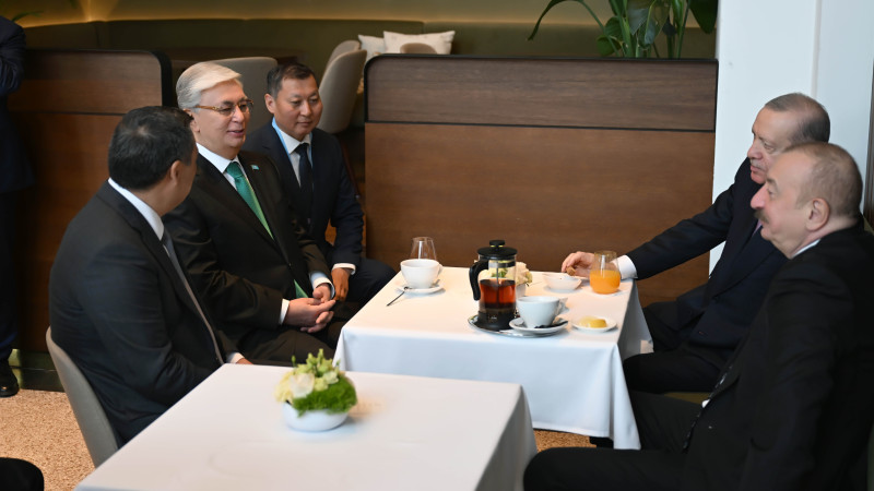 Фото пресс-службы Акорды