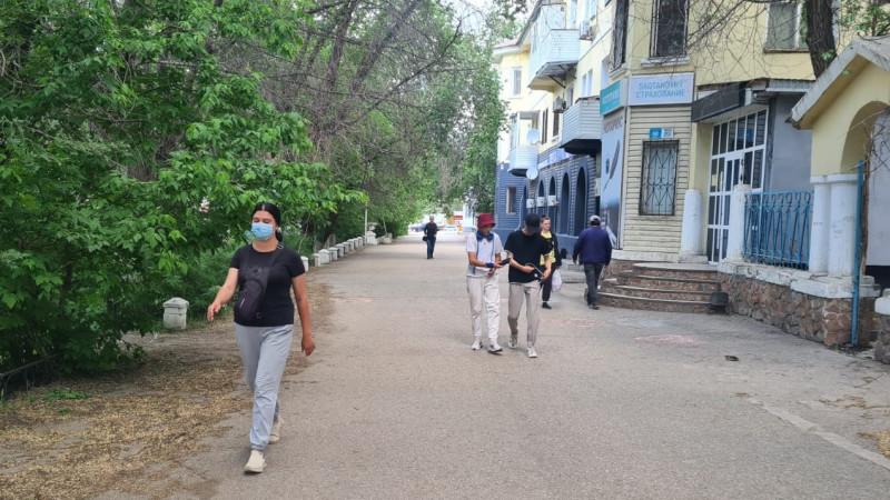 Фото ©️ Tengrinews.kz