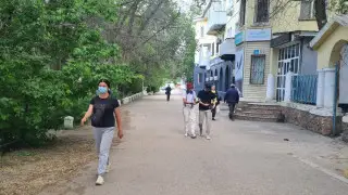 В Актобе не могут найти источник зловония: экологи просят помощи у горожан