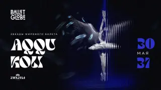 Балет “Лебединое озеро“ покажут звезды Большого театра в Алматы