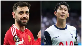 Матч “Манчестер Юнайтед“ - “Тоттенхэм“ завершился исторической победой