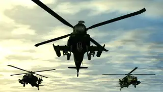 Танки, вертолеты и кантри-певцы: масштабный военный парад пройдет в США