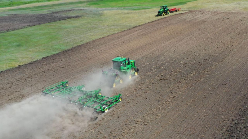 Фото: АО "Аграрная Кредитная Корпорация"