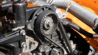 Что такое ремень ГРМ в авто и что будет, если он лопнет