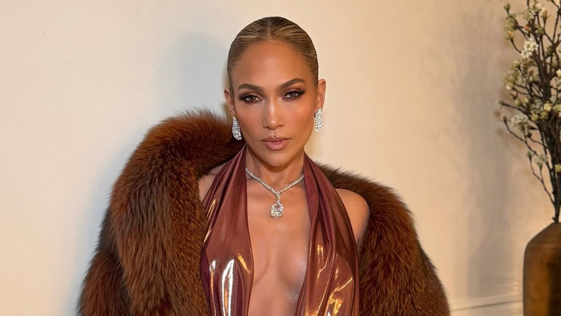 Фото: instagram.com/jlo