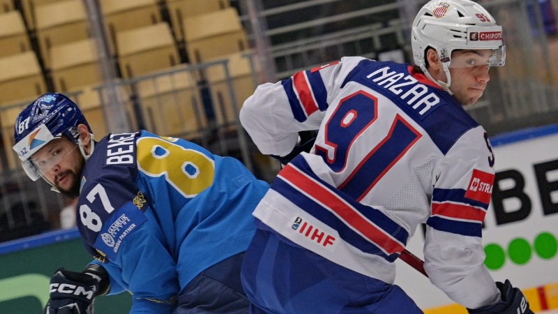 Фото: instagram.com/kazakhstanhockey/