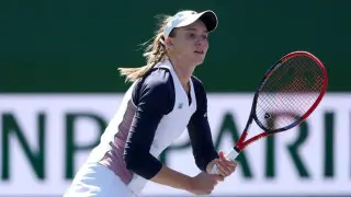 Елена Рыбакина обыграла полуфиналистку Australian Open