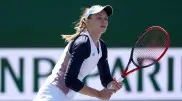 Елена Рыбакина обыграла полуфиналистку Australian Open