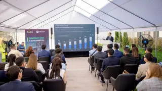 Один из крупнейших застройщиков Казахстана выпускает облигации на 18 миллиардов тенге