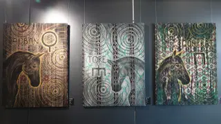 В Казахстане должен быть “Музей лошади“ - Лейла Махат