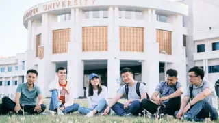 Сколько абитуриентов получат грант в Nazarbayev University