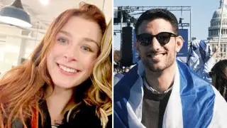 Убийство дипломатов: Нетаньяху обвинил ряд стран в антисемитизме