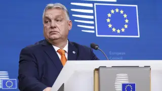 ЕС обсудит лишение Венгрии права голоса