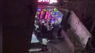 “Спим под стрельбу и музыку”: жители элитного района Алматы объявили бой ночным заведениям