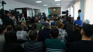 Был ли у Шерзата шанс выжить после ножевого ранения, ответил судмедэксперт