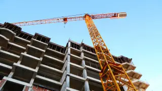 На строительстве ЖК “Кок-Тобе“ своровали миллиарды: управляющий Samruk-Kazyna Construction скрылся
