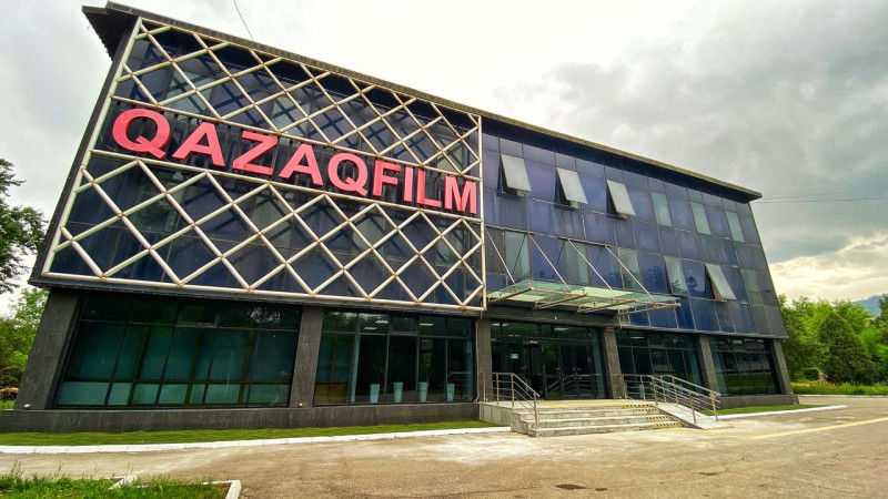 Фото предоставлено "Казахфильмом"