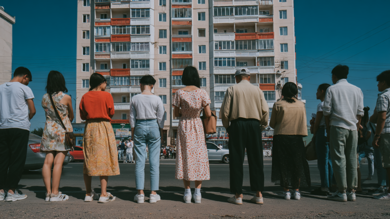 Изображение сгенерировано при помощи нейросети Midjourney