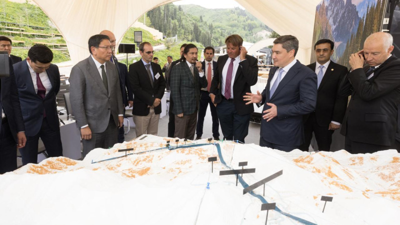 Фото: пресс-служба правительства