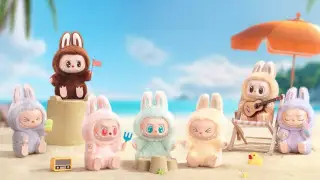 Что такое Labubu и почему они сводят мир с ума?