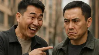 Казахстанец заплатит штраф в 200 тысяч за слово “алкоголик“