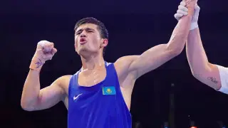 Боксеры из Казахстана завоевали 10 золотых медалей чемпионата Азии