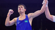 Боксеры из Казахстана завоевали 10 золотых медалей чемпионата Азии