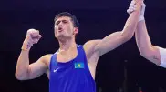 Боксеры из Казахстана завоевали 10 золотых медалей чемпионата Азии