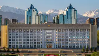 Депутатов собирают для назначения нового акима Алматы