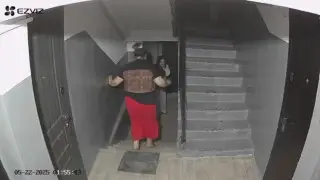 “Так поступила бы любая мать“ - героиня, спасшая девушку от изнасилования в Сатпаеве