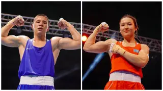 Сколько заработали казахстанские боксеры за разгром на чемпионате Азии
