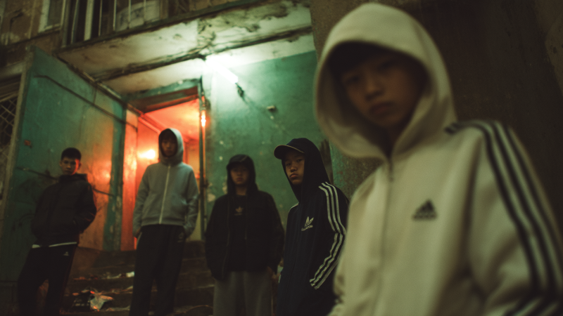 Изображение сгенерировано при помощи нейросети Midjourney