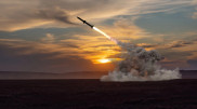 Российские военные ударили баллистическими ракетами по порту Одессы