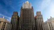 Москва представит проект документа о прекращении войны сразу после обмена пленными - Лавров