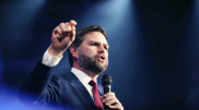Ди Вэнс заявил о конце “безраздельного господства“ США на мировой арене
